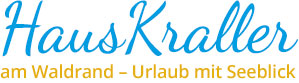 Logo Haus Kraller